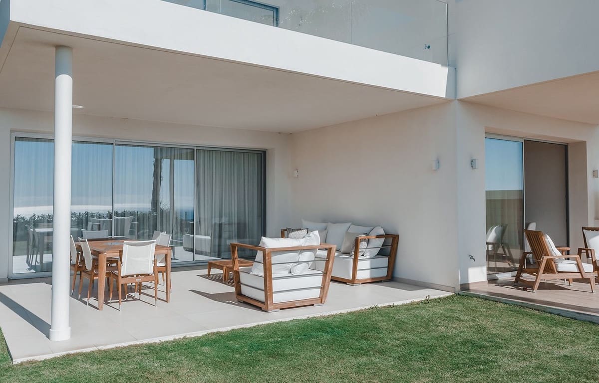 3 soveværelse Penthouse til salg i Benahavis med swimmingpool garage - € 1.420.000 (Ref: 7765578)