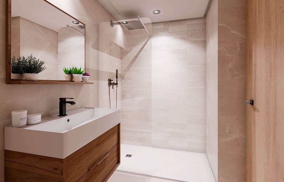 3 slaapkamer Penthouse te koop in Istan met zwembad garage - € 580.000 (Ref: 7770945)