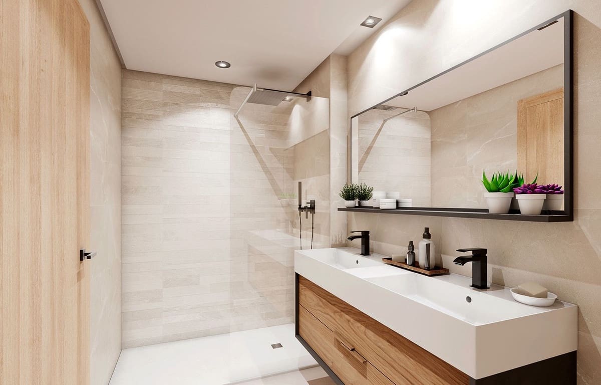 3 slaapkamer Penthouse te koop in Istan met zwembad garage - € 580.000 (Ref: 7770945)