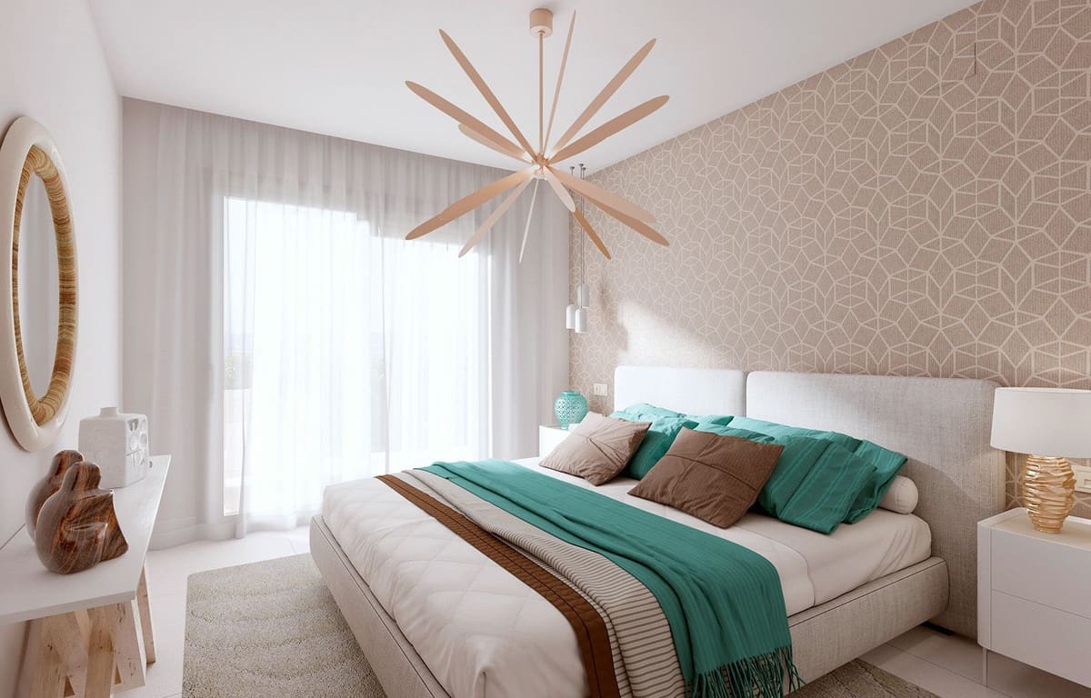 3 slaapkamer Penthouse te koop in Istan met zwembad garage - € 580.000 (Ref: 7770945)