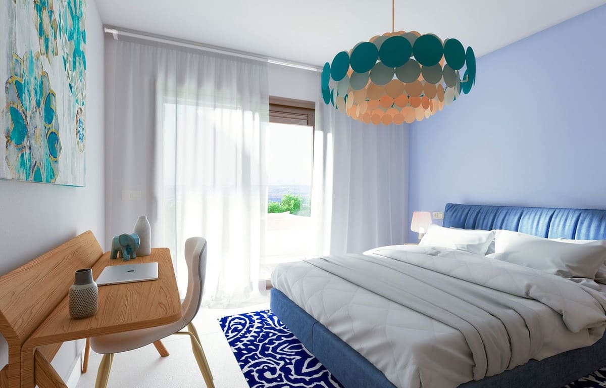 3 soveværelse Penthouse til salg i Istan med swimmingpool garage - € 580.000 (Ref: 7770945)