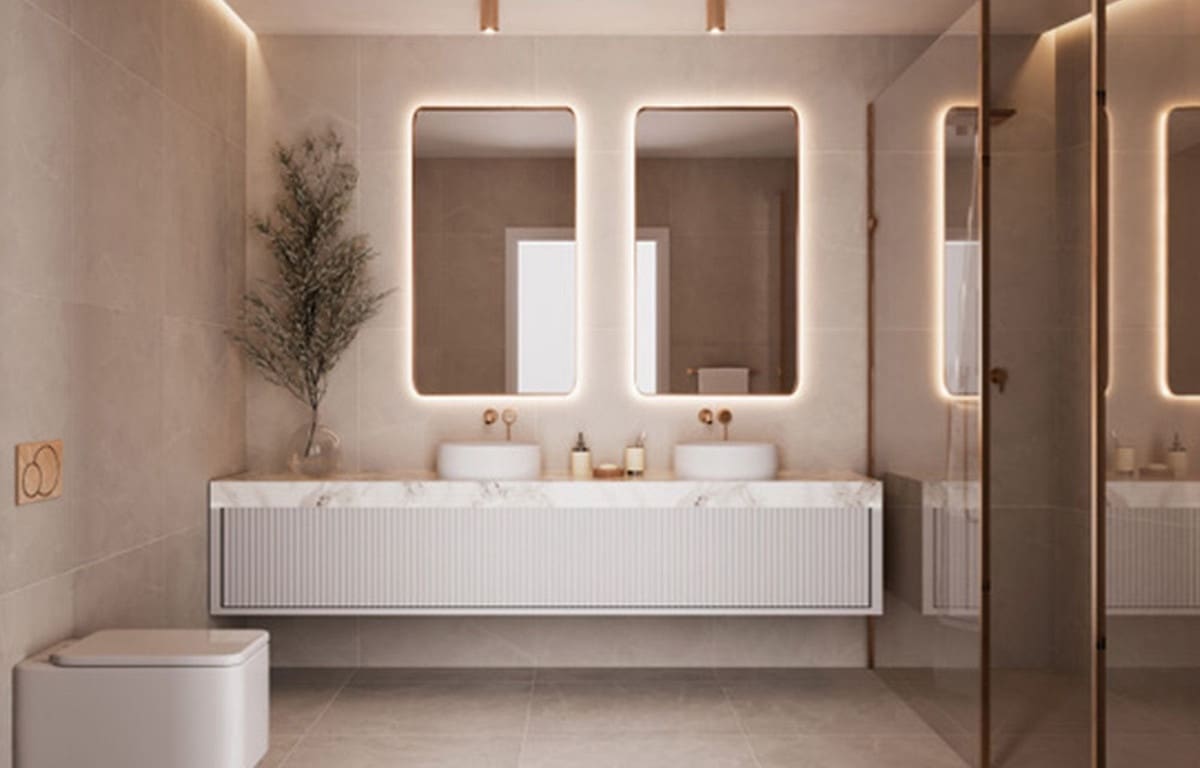 2 sypialnia Penthouse na sprzedaż w San Pedro de Alcantara z basenem garażem - 630 000 € (Ref: 7772803)