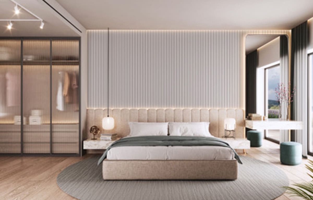 2 sypialnia Penthouse na sprzedaż w San Pedro de Alcantara z basenem garażem - 630 000 € (Ref: 7772803)