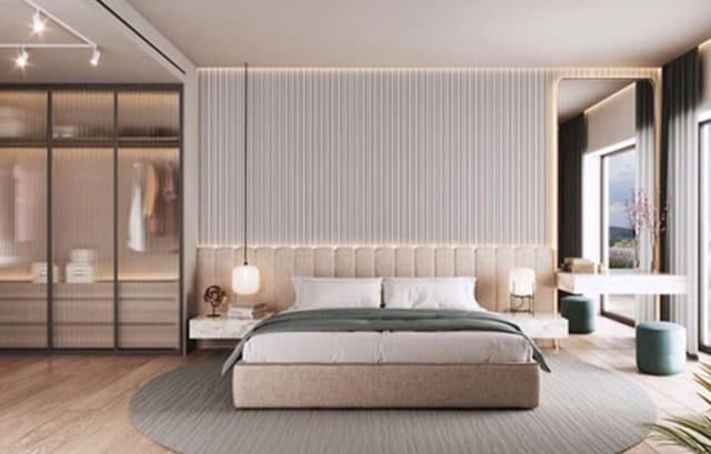 2 slaapkamer Penthouse te koop in San Pedro de Alcantara, Marbella met zwembad garage - € 655.000 (Ref: 7772803)