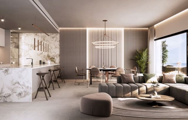 3 slaapkamer Penthouse te koop in San Pedro de Alcantara, Marbella met zwembad garage - € 655.000 (Ref: 7772803)