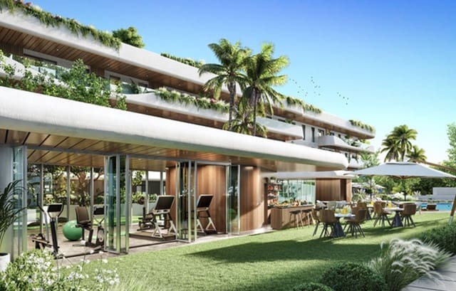 3 slaapkamer Penthouse te koop in San Pedro de Alcantara, Marbella met zwembad garage - € 655.000 (Ref: 7772803)