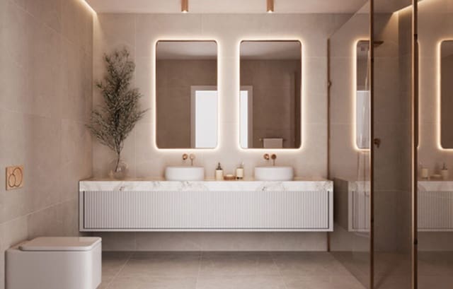 3 slaapkamer Appartement te koop in San Pedro de Alcantara, Marbella met zwembad garage - € 920.000 (Ref: 7772804)