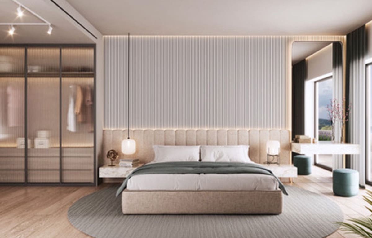 3 bedroom Apartment for sale in San Pedro de Alcantara with pool garage - € 920,000 (Ref: 7772804)