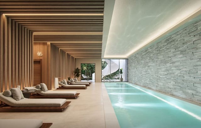 3 slaapkamer Appartement te koop in San Pedro de Alcantara, Marbella met zwembad garage - € 920.000 (Ref: 7772804)