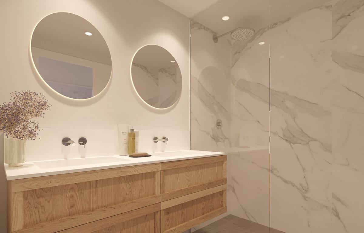 3 bedroom Penthouse for sale in Fuengirola with pool garage - € 1,690,000 (Ref: 7787105)