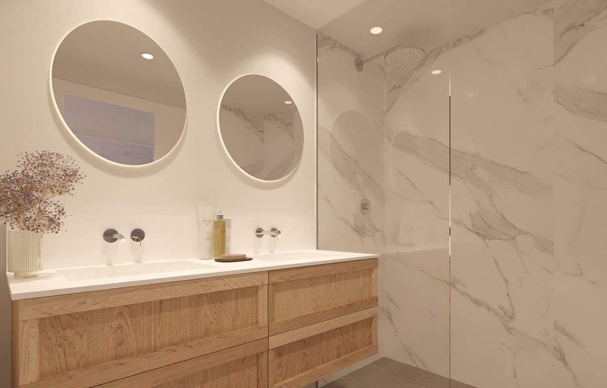 3 slaapkamer Penthouse te koop in Fuengirola met zwembad garage - € 1.750.000 (Ref: 7787105)