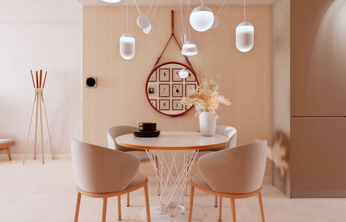 2 bedroom Apartment for sale in Estepona with pool garage - € 430,000 (Ref: 7787106)