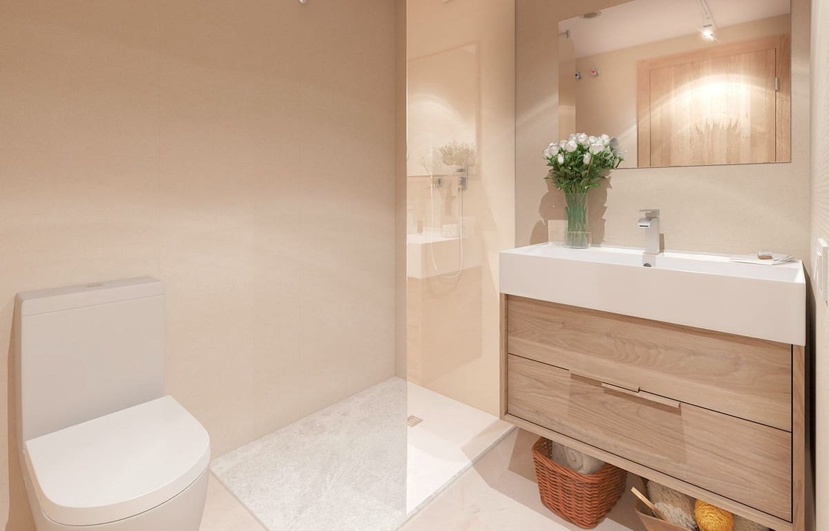 2 bedroom Apartment for sale in Estepona with pool garage - € 430,000 (Ref: 7787106)