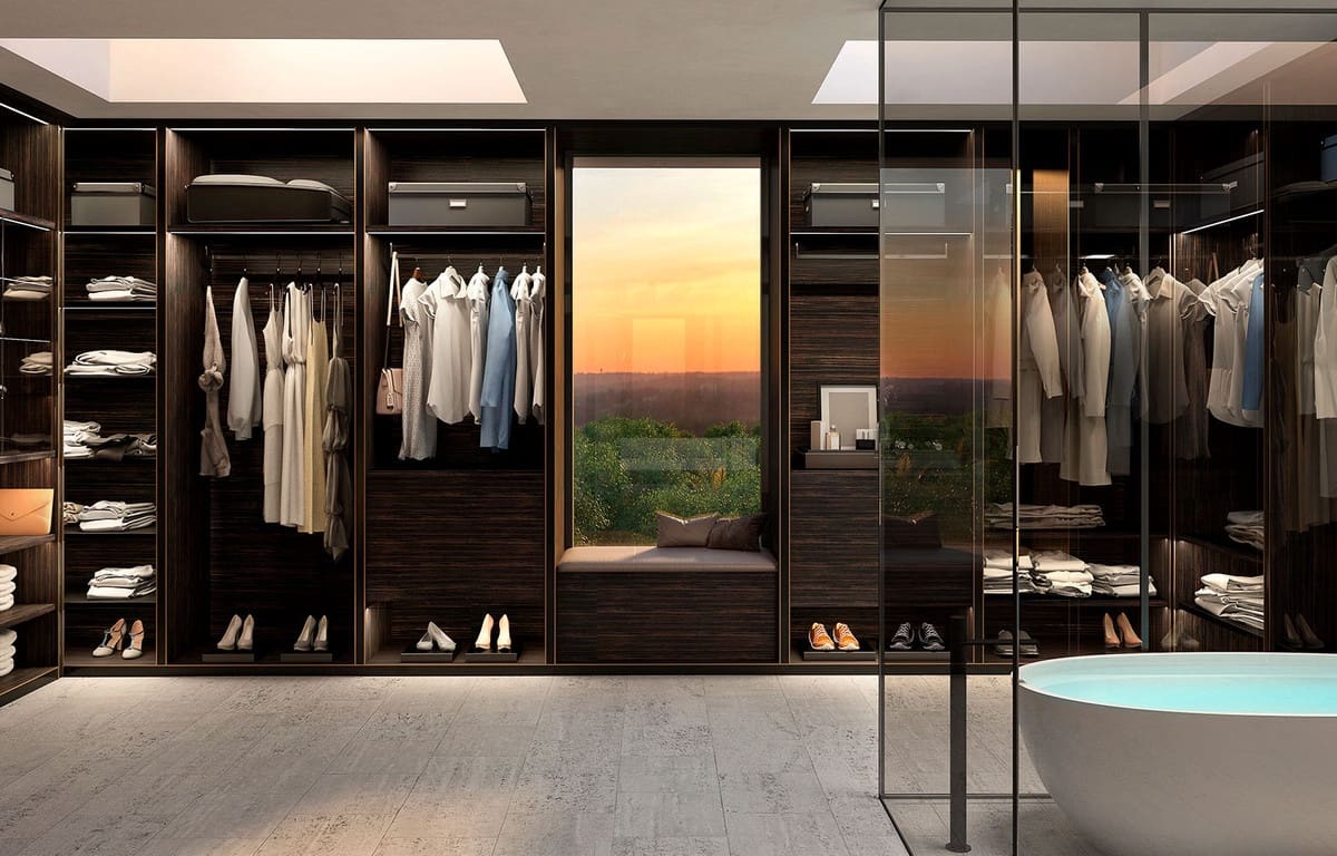 2 soveværelse Penthouse til salg i Estepona med swimmingpool garage - € 3.003.000 (Ref: 7887669)