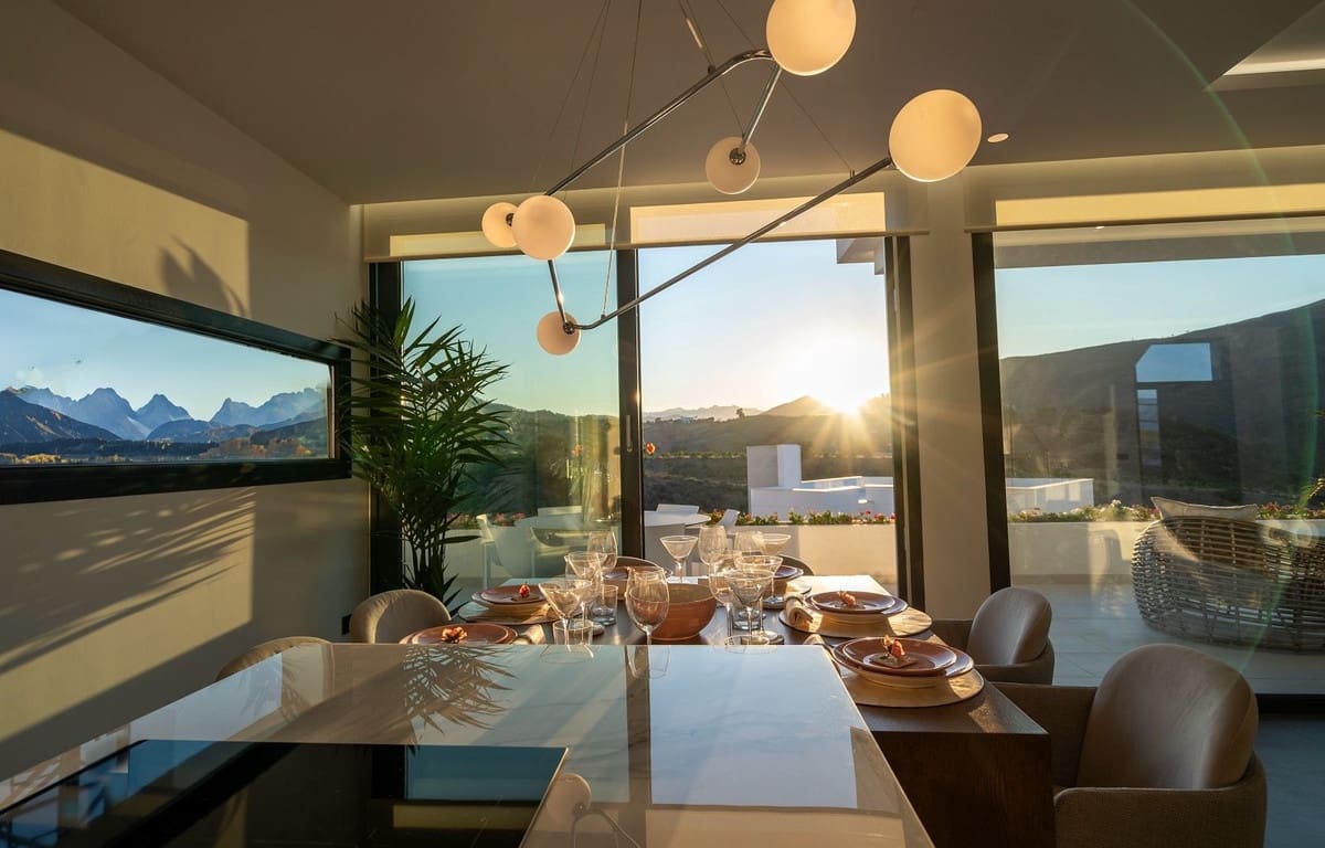 4 chambre Villa/Maison à vendre à La Cala Golf avec piscine garage - 1 150 000 € (Ref: 7905022)