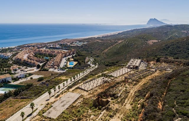 2 camera da letto Attico in vendita in La Alcaidesa con piscina garage - 549.000 € (Rif: 7905024)