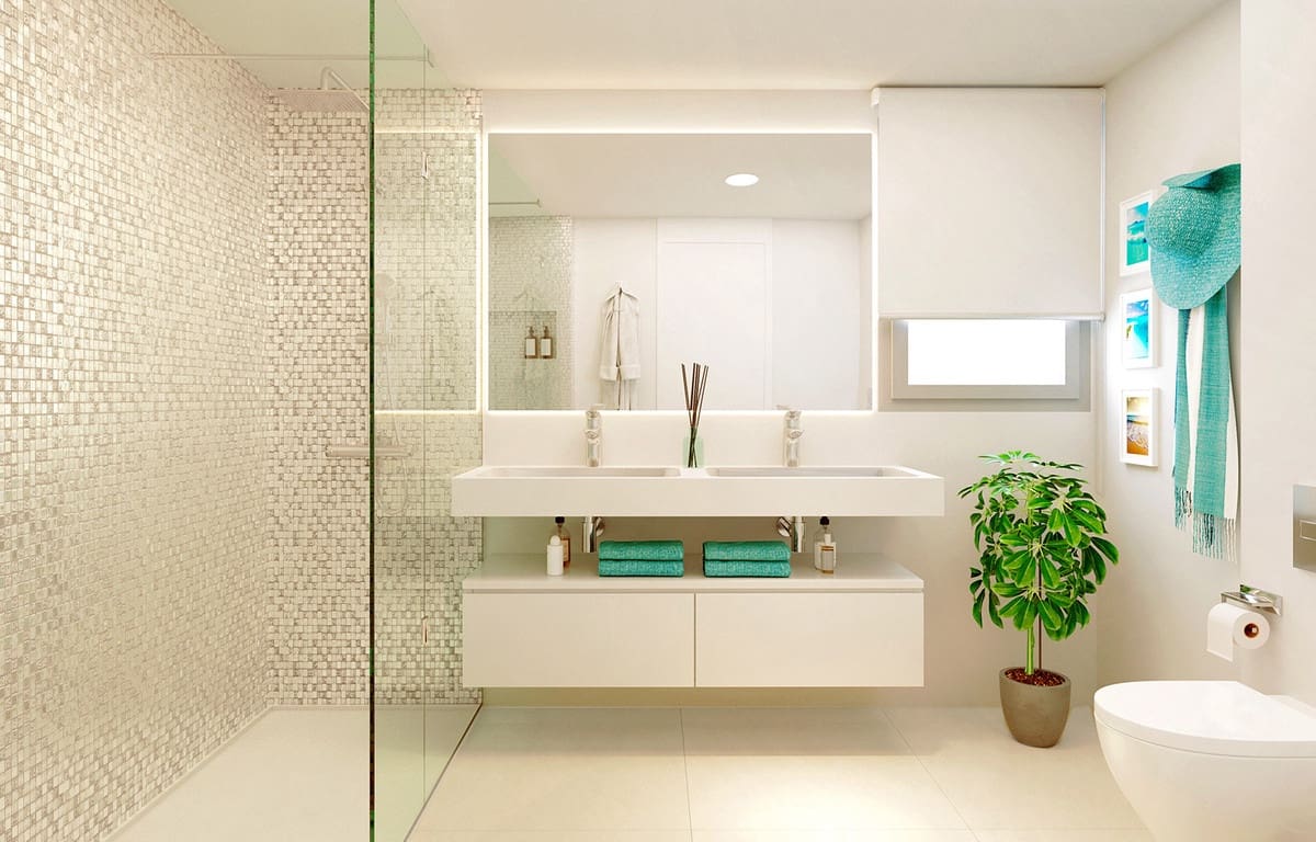 Ático de 2 habitaciones en La Alcaidesa en venta con piscina garaje - 549.000 € (Ref: 7905024)