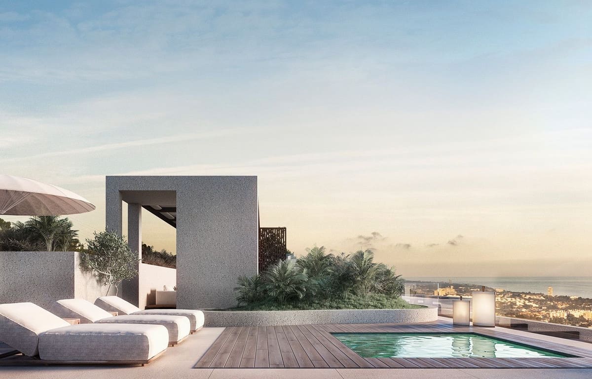 5 bedroom Villa for sale in Marbella with pool garage - € 7,900,000 (Ref: 7941780)