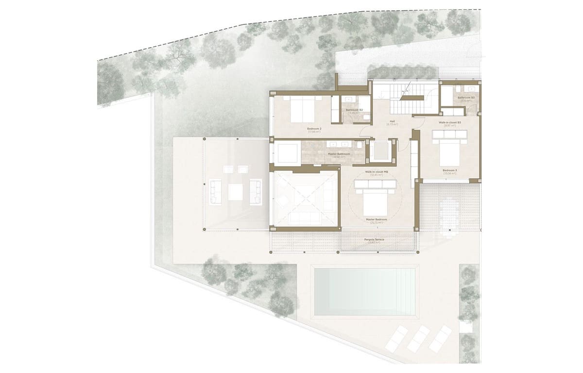 5 bedroom Villa for sale in Marbella with pool garage - € 7,900,000 (Ref: 7941780)