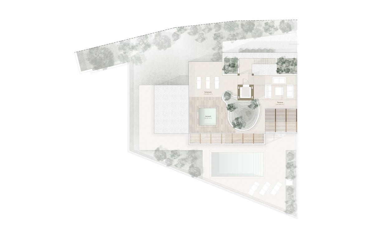 5 bedroom Villa for sale in Marbella with pool garage - € 7,900,000 (Ref: 7941780)