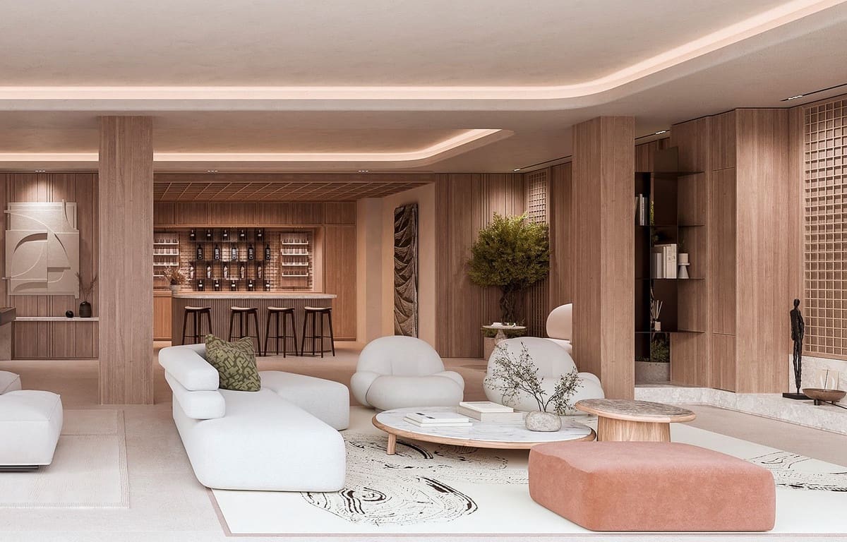 5 bedroom Villa for sale in Marbella with pool garage - € 7,900,000 (Ref: 7941780)