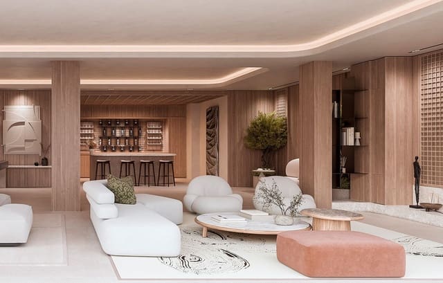 5 bedroom Villa for sale in Marbella with pool garage - € 7,900,000 (Ref: 7941780)