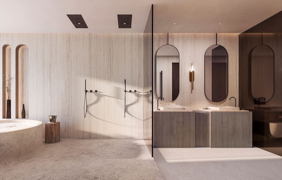 5 bedroom Villa for sale in Marbella with pool garage - € 7,900,000 (Ref: 7941780)