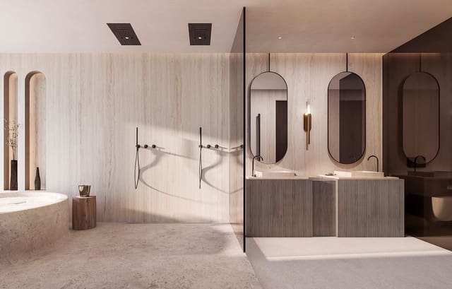 5 bedroom Villa for sale in Marbella with pool garage - € 7,900,000 (Ref: 7941780)