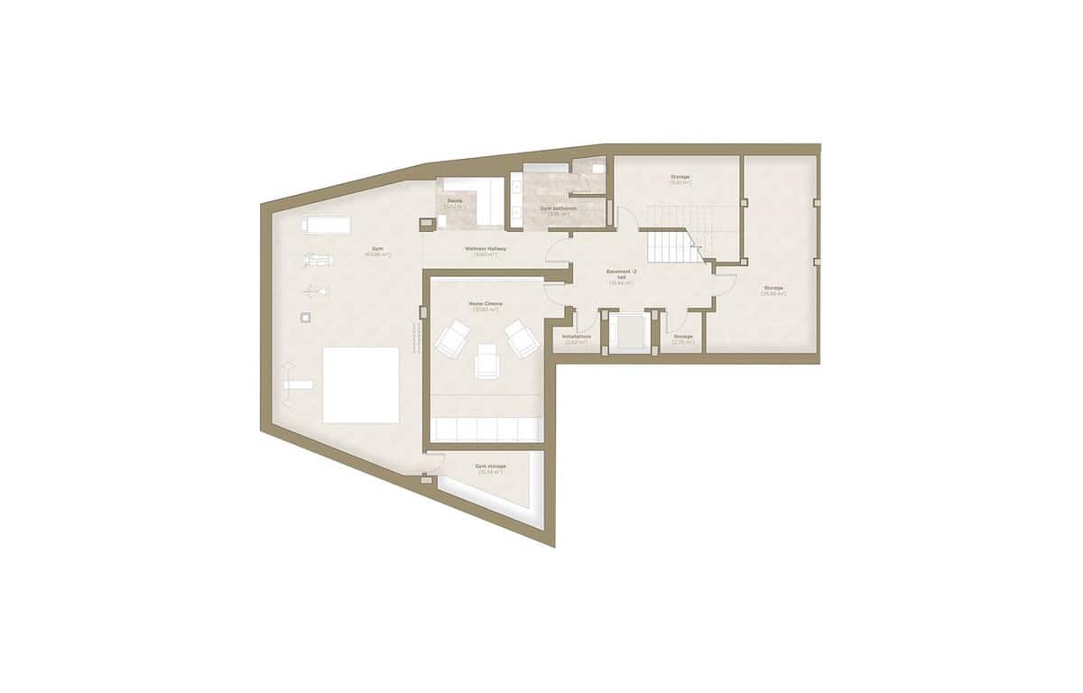 5 bedroom Villa for sale in Marbella with pool garage - € 7,900,000 (Ref: 7941780)