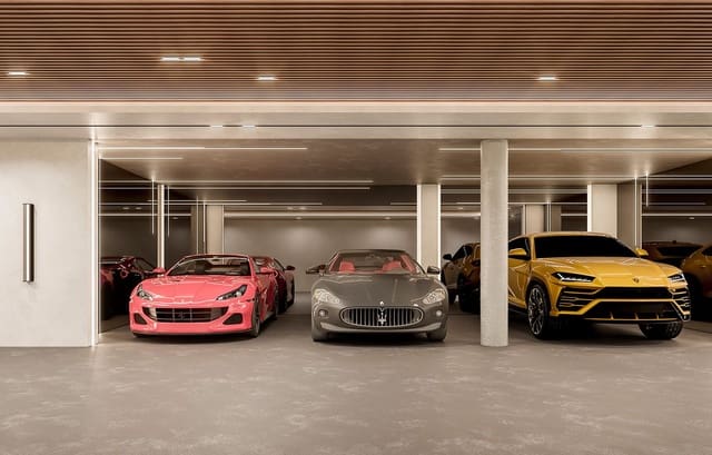 5 bedroom Villa for sale in Marbella with pool garage - € 7,900,000 (Ref: 7941780)