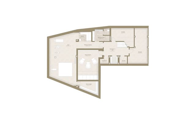 5 bedroom Villa for sale in Marbella with pool garage - € 7,900,000 (Ref: 7941780)