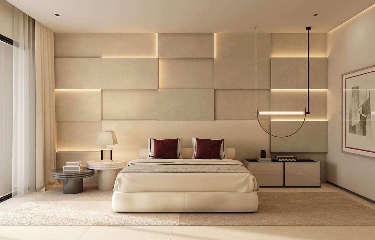 3 soverom Penthouse til salgs i Marbella med svømmebasseng garasje - € 5 060 000 (Ref: 7947341)