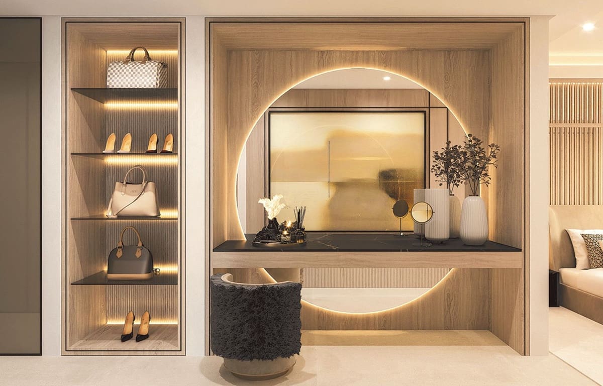 3 soverom Penthouse til salgs i Marbella med svømmebasseng garasje - € 5 060 000 (Ref: 7947341)