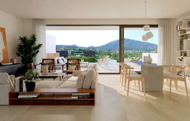 3 bedroom Semi-detached Villa for sale in Estepona with pool garage - € 800,000 (Ref: 7963900)