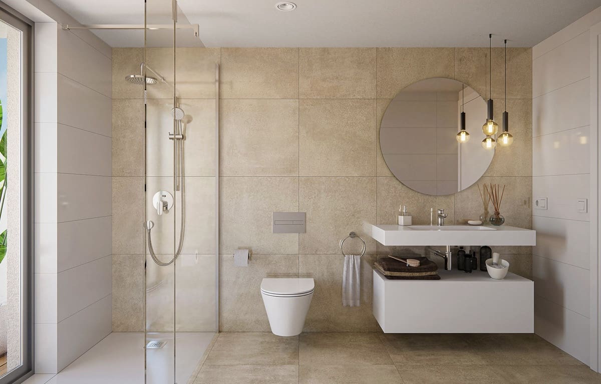 2 bedroom Penthouse for sale in Estepona with pool garage - € 570,000 (Ref: 7989860)