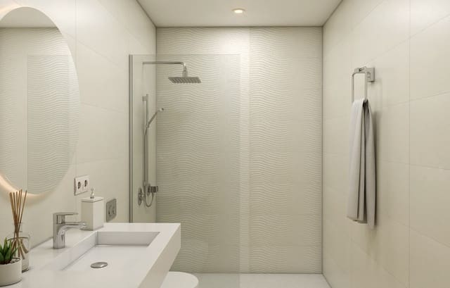 2 bedroom Apartment for sale in Casares with pool garage - € 395,000 (Ref: 8019246)