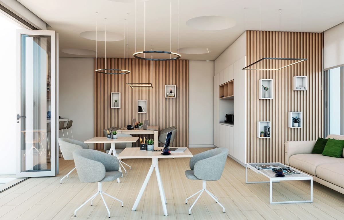 2 bedroom Apartment for sale in Casares with pool garage - € 395,000 (Ref: 8019246)