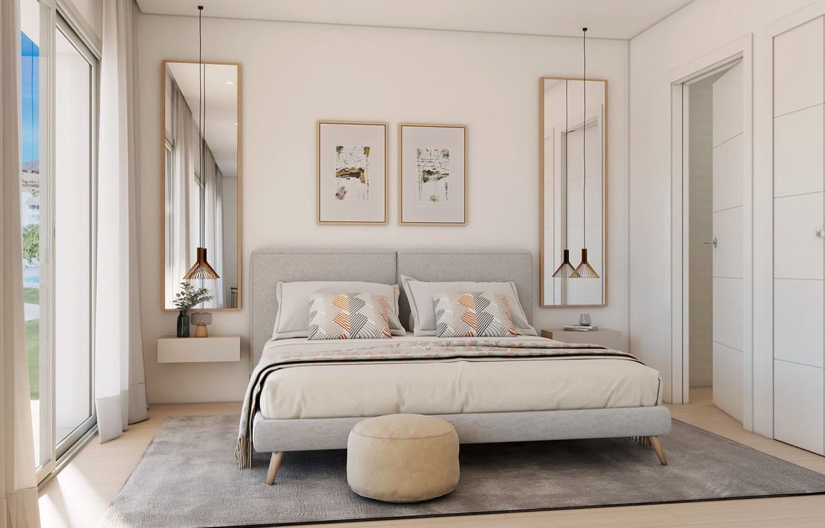 2 bedroom Apartment for sale in Casares with pool garage - € 395,000 (Ref: 8019246)