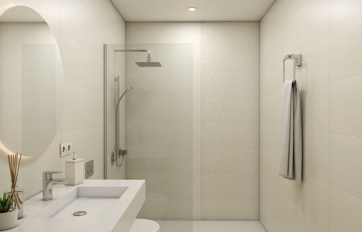 2 quarto Apartamento para venda em Casares com piscina garagem - 335 000 € (Ref: 8019246)