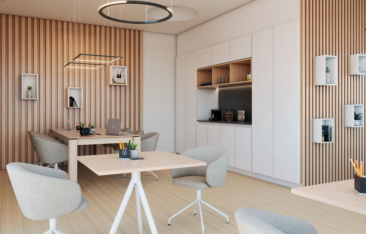 2 quarto Apartamento para venda em Casares com piscina garagem - 335 000 € (Ref: 8019246)