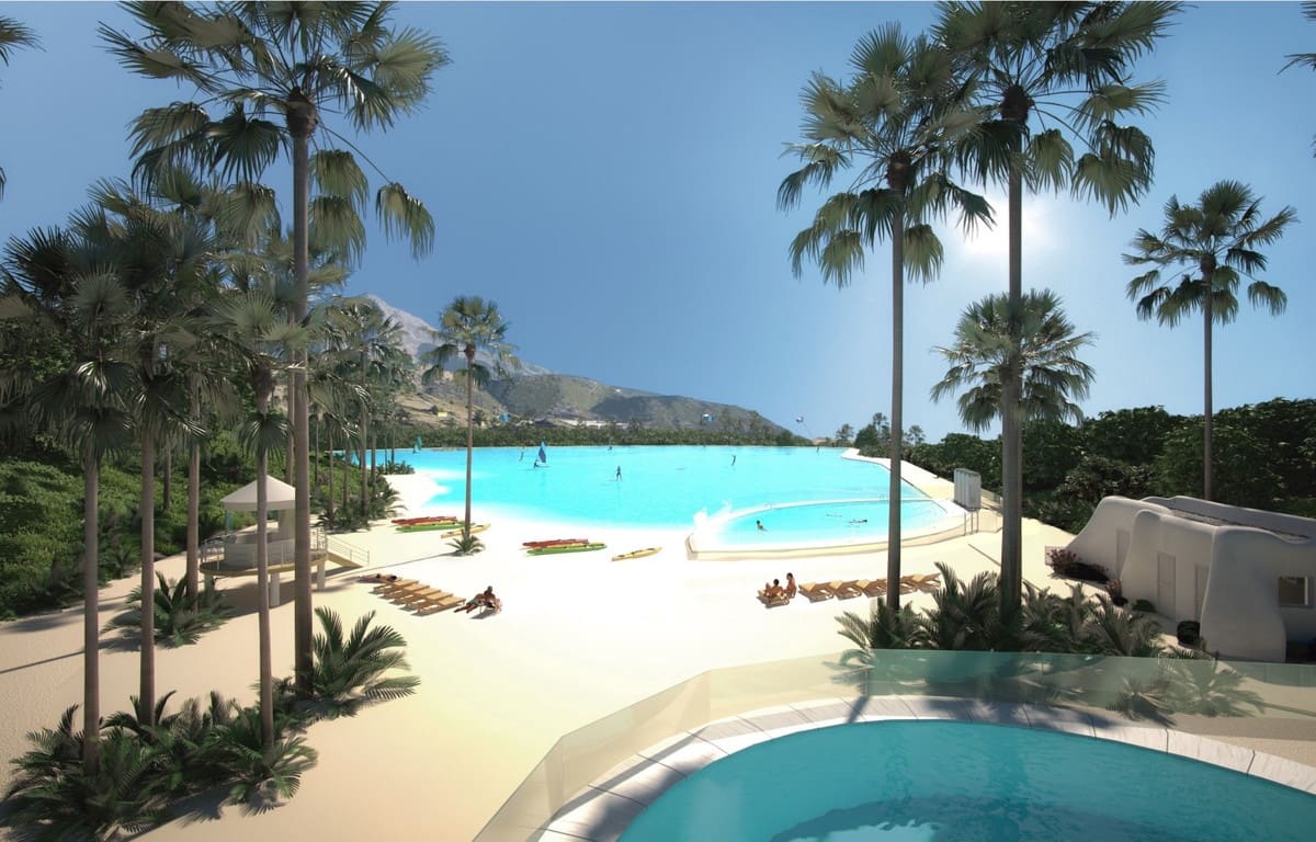 2 chambre Appartement à vendre à Casares avec piscine garage - 335 000 € (Ref: 8019246)