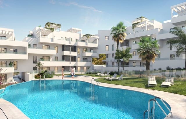 3 camera da letto Appartamento in vendita in El Limonar, Malaga città con piscina garage - 634.000 € (Rif: 8031383)