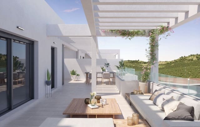 3 soveværelse Lejlighed til salg i El Limonar, Málaga by med swimmingpool garage - € 704.000 (Ref: 8031384)