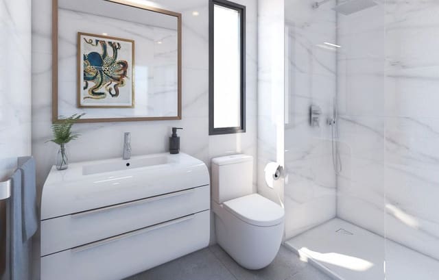 2 camera da letto Appartamento in vendita in Fuengirola con piscina garage - 298.000 € (Rif: 8039548)