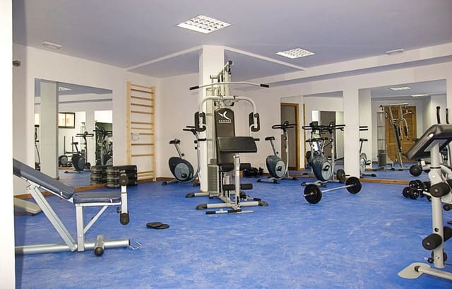 2 camera da letto Appartamento in vendita in Fuengirola con piscina garage - 298.000 € (Rif: 8039548)