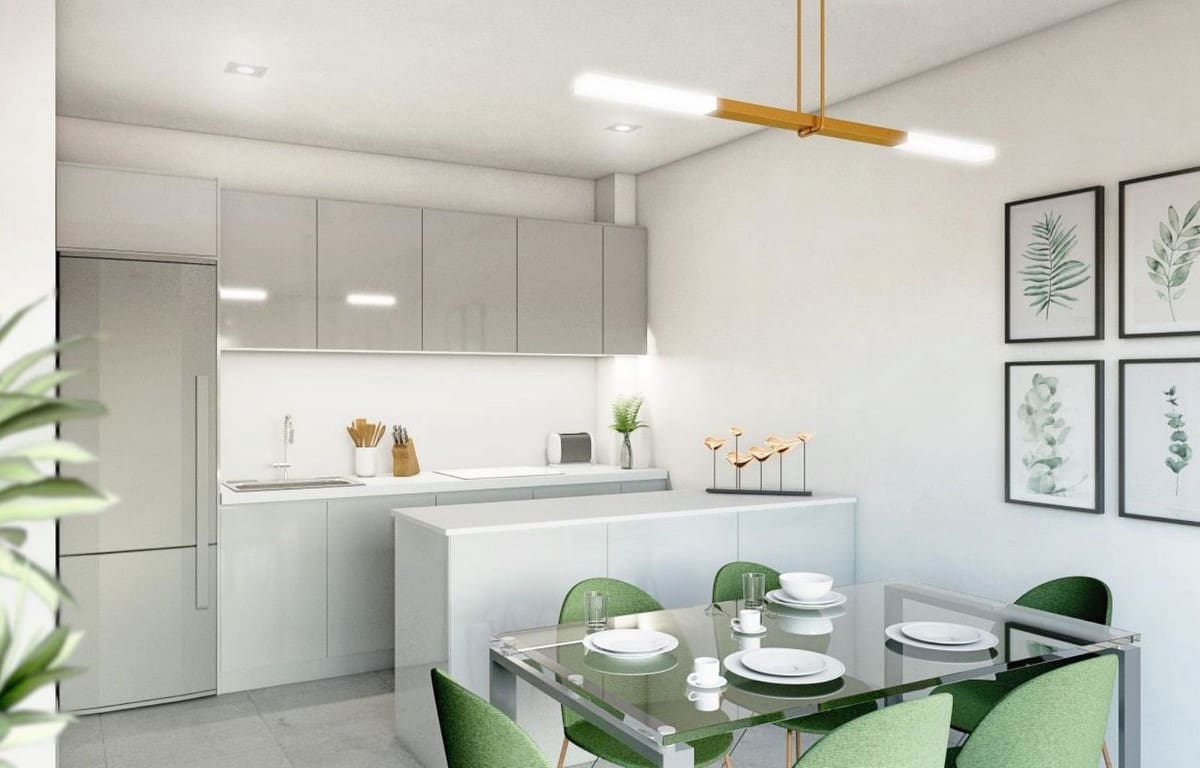 2 camera da letto Appartamento in vendita in Fuengirola con piscina garage - 328.000 € (Rif: 8039548)