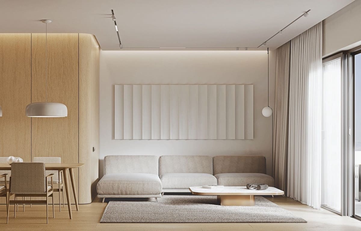 3 makuuhuone Huoneisto myytävänä paikassa Mijas Costa mukana uima-altaan 
autotalli - 570 000 € (Ref: 8060303)