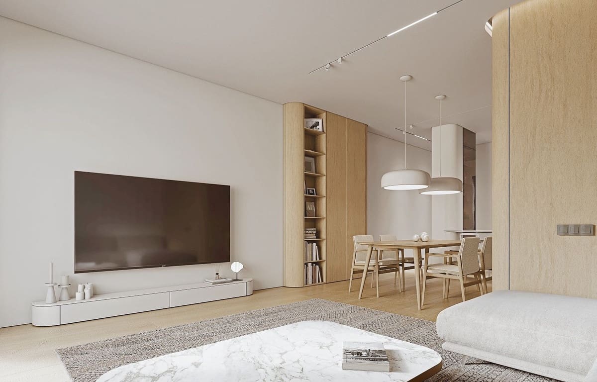 3 slaapkamer Appartement te koop in Mijas Costa met zwembad garage - € 570.000 (Ref: 8060303)