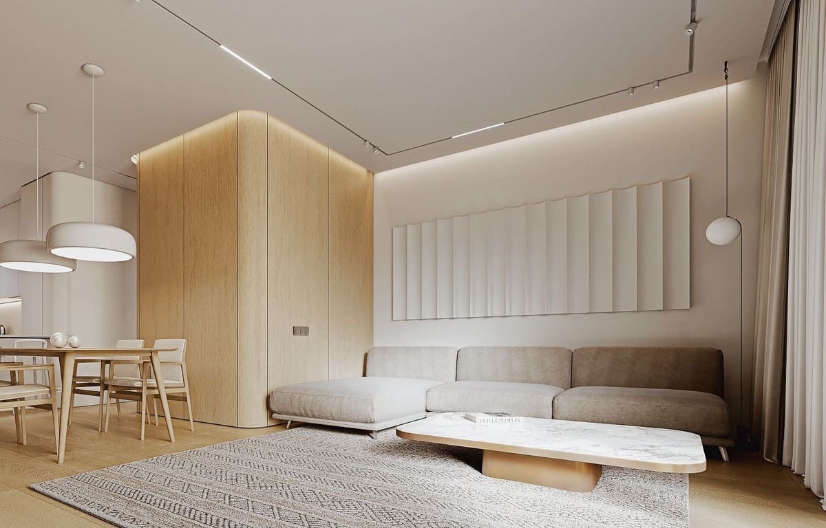 3 bedroom Penthouse for sale in Mijas Costa with pool garage - € 880,000 (Ref: 8060304)