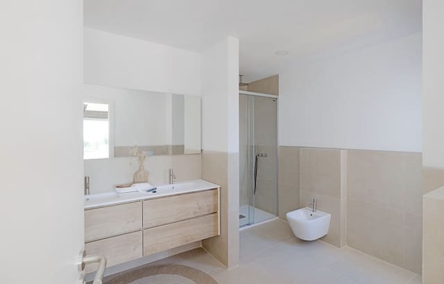 2 sypialnia Apartament na sprzedaż w Bahia de Casares, Casares z basenem garażem - 448 000 € (Ref: 8100909)